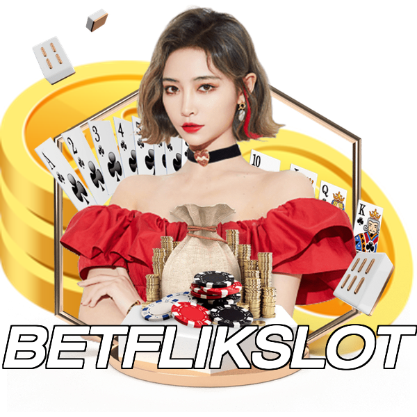 BETFLIKSLOT